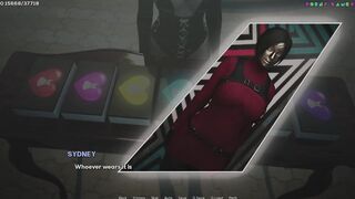 Shadows of Want by Shamandev - College Cosplay Event, Classroom Masturbation 61