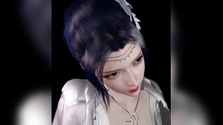 Large Weenie, Anal Screw, Large Breasts, and Cow Riding Love