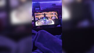 Dad's Admirable Gamer Angel Part two