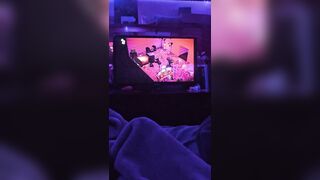 Dad's Admirable Gamer Angel Part two