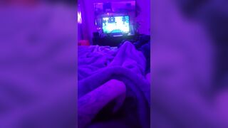 Dad's Admirable Gamer Angel Part two