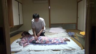 Reverse pick-up and a sexy spring travel with creampies! three