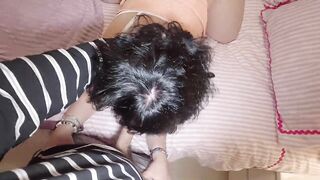 mother I'd like to fuck stepmom "Stepson, screw me doggy style, I desire your cum inside."