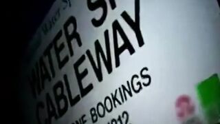 Monster Titted mother I'd like to fuck Carpark Cock sucker