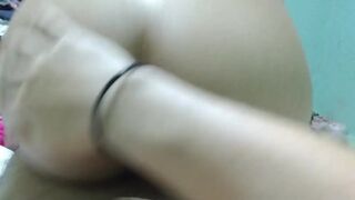 quien no se comeria un culo como este, es una venezolana que vive en bogota bien culona