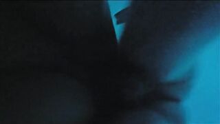 Exnovia le encanta que le siga dando de mi verga, es una puta y eso me excita
