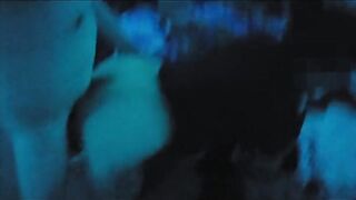 Exnovia le encanta que le siga dando de mi verga, es una puta y eso me excita