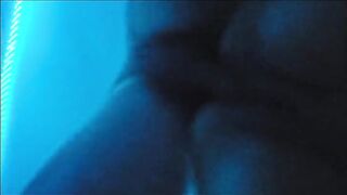 Exnovia le encanta que le siga dando de mi verga, es una puta y eso me excita