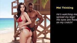 Wife S Dare (part 11)