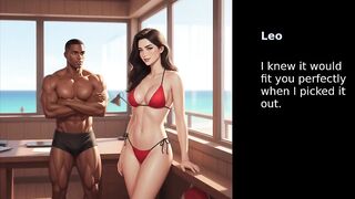 Wife S Dare (part 10)