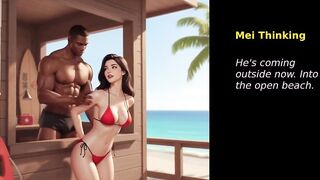 Wife S Dare (part 10)