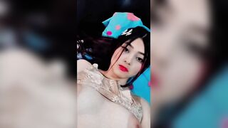 That babe's eighteen Years Old, I Met Her at University and This Happened