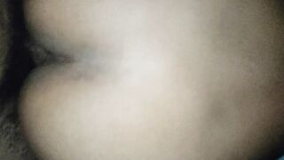 Anal sumisa amarrada CASERO REAL