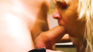 Alex St.vincent & Aelin Blue Trans Lesbo Hookup