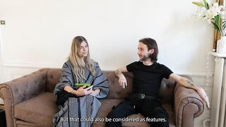 Amateur Pair Francais - Sexe Anal Et Oral sex