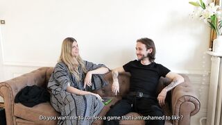 Amateur Pair Francais - Sexe Anal Et Oral sex