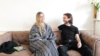 Amateur Pair Francais - Sexe Anal Et Oral sex