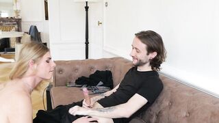 Amateur Pair Francais - Sexe Anal Et Oral sex