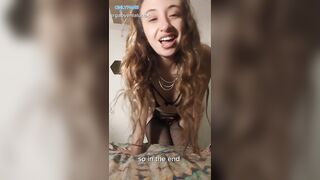 Joi CEI (Complete clip ONLYFANS) countdown cum twice