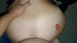 Rapidin en 4 antes que llegue mi marido