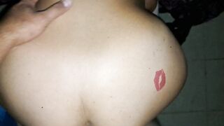 Rapidin en 4 antes que llegue mi marido