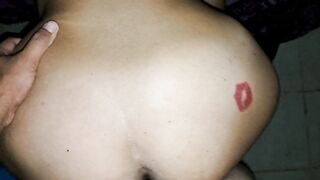 Rapidin en 4 antes que llegue mi marido