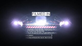 Naomi Takes That Hardcore Dong