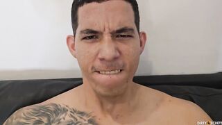 PATIENT LEO WILD ARRIVES AT DR. KATHYLEE'S OFFICE AND BANGS HER HARD AND INTENSELY