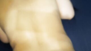 Me folle a la esposa de el vecino venezolano ojala no se entere ese cabron