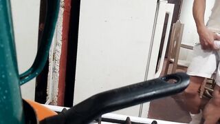 Raba Erre - bella toma two