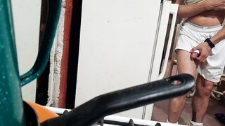 Raba Erre - bella toma two