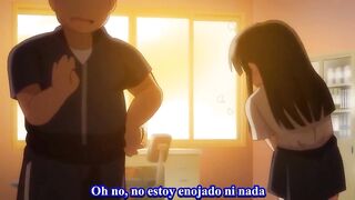Comics NTR The majority popular gal with the boyz receives extracurricular classes from her physical education teacher 1. subtitled in Spanish (I apologize for the last audio in advance).