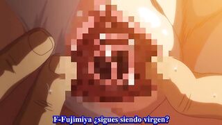 Comics NTR The majority popular gal with the boyz receives extracurricular classes from her physical education teacher 1. subtitled in Spanish (I apologize for the last audio in advance).