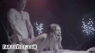 Eyes In The Sky - Adriana Chechik, Kristen Scott