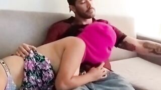 Casting amateur Large melons spunk fountain oral-sex