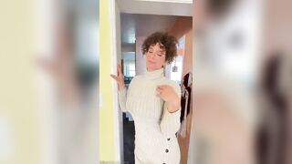 Stepmom Awards U For Getting Unstuck