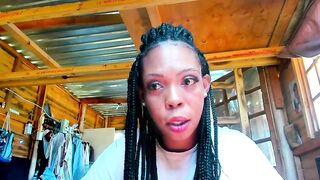 Full-Panty Giant butt Hot Mastix...