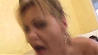 BBC-Obsessed mother I'd like to fuck Kelly Leigh Loses Her Screwing Mind on Huge Ebony Wang