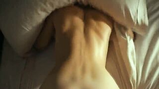 That babe Was Sinless... Until That babe Became an Insatiable Wench in Just three Months – 100% AI Generated (Part two – The Fall Is Real)