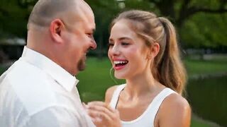 That babe Was Sinless... Until That babe Became an Insatiable Wench in Just three Months – 100% AI Generated (Part two – The Fall Is Real)