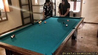 I give my sister-in-law sexy massages and then screw her butt out of my stepbrother knowing