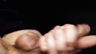 two Hour Gooning Hard Weenie