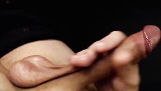 two Hour Gooning Hard Weenie