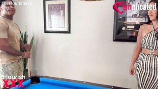 Its Complicated Ep 13 "Family Reunion" - Gia and JonJon