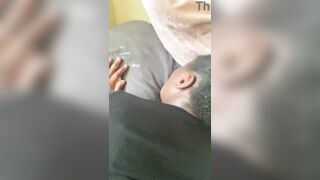 That babe caught me cheating so i drilled her likewise