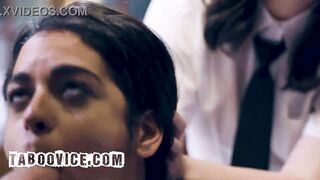 Peer Pressure - Casey Calvert, Vienna Ebony