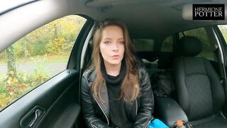 Vlog for our anniversary - culture 1st! Then we do it everywhere in the flat.