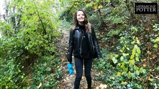 Vlog for our anniversary - culture 1st! Then we do it everywhere in the flat.