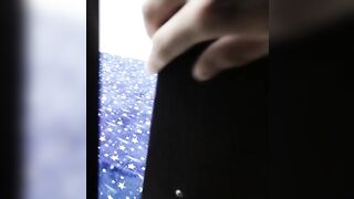 ME FOLLO A MI HERMANASTRA ANTES DE SALIR CON SUS AMIGOS