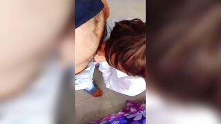 SEX with my stepfather! I let him SCREW me and CUM INSIDE, it all stays within the Amateur) MEXICAN